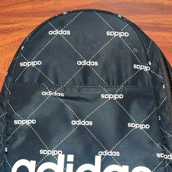 Adidas Mini Backpack - Picture 3 of 7